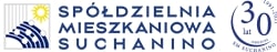 Logo spółdzielnia mieszkaniowa suchanino